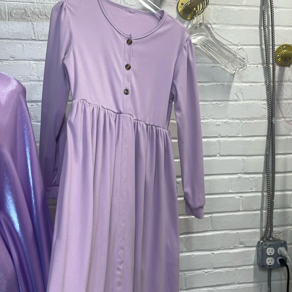 Comfy great material true to size